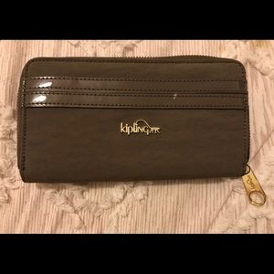 Kipling Wallet